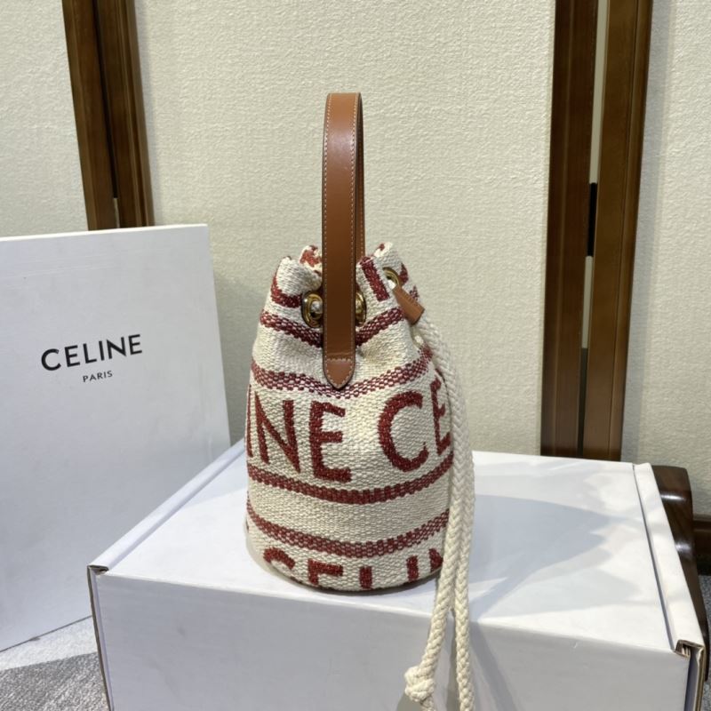 Celine Bucket Bags